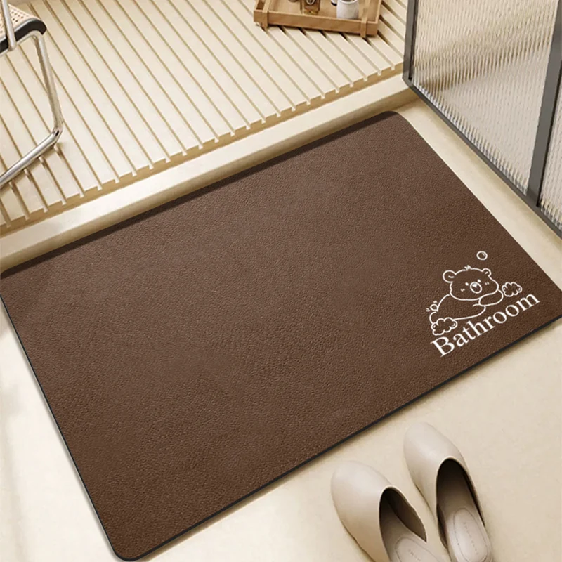 Shower Mat Stornfield