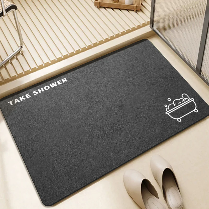 Shower Mat Stornfield