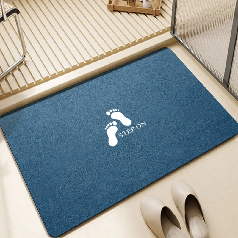 Shower Mat Stornfield