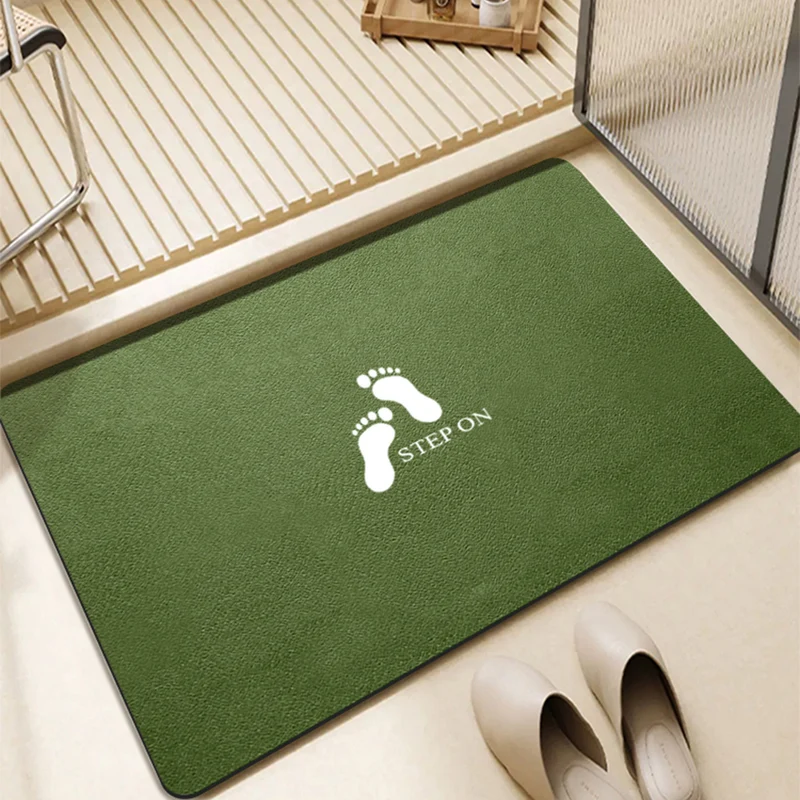 Shower Mat Stornfield