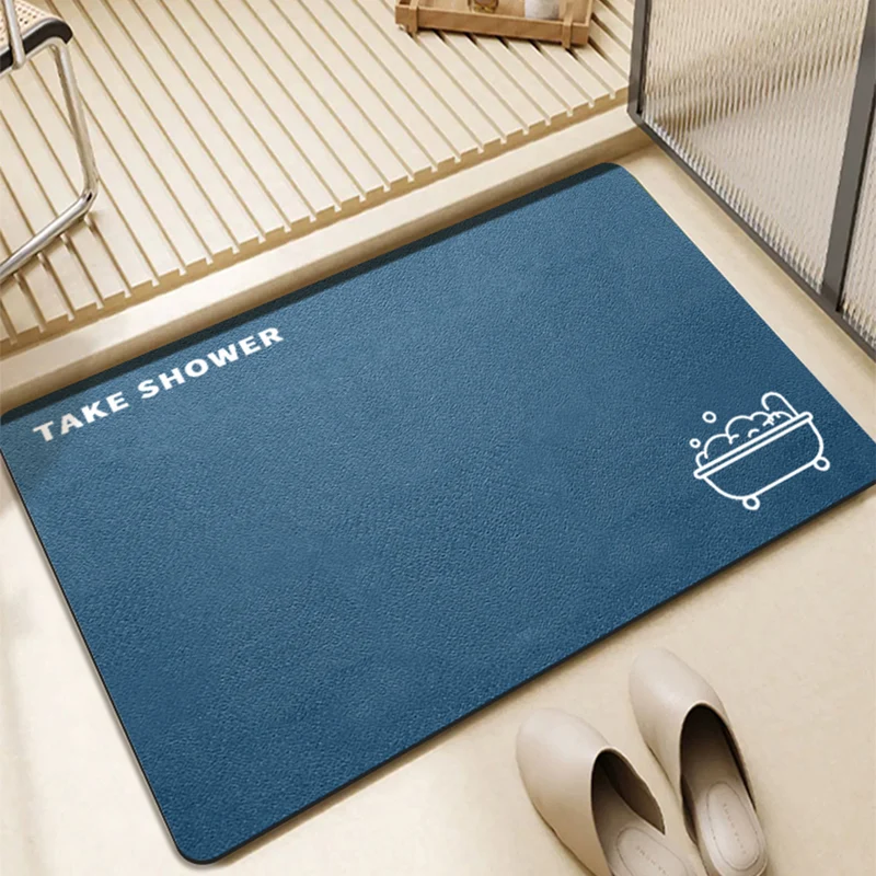Shower Mat Stornfield