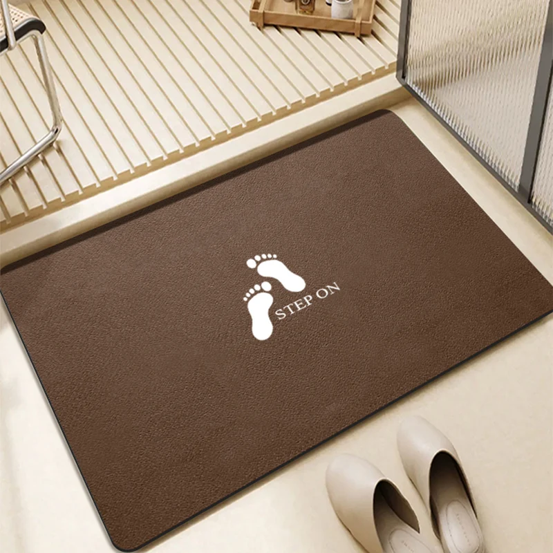 Shower Mat Stornfield