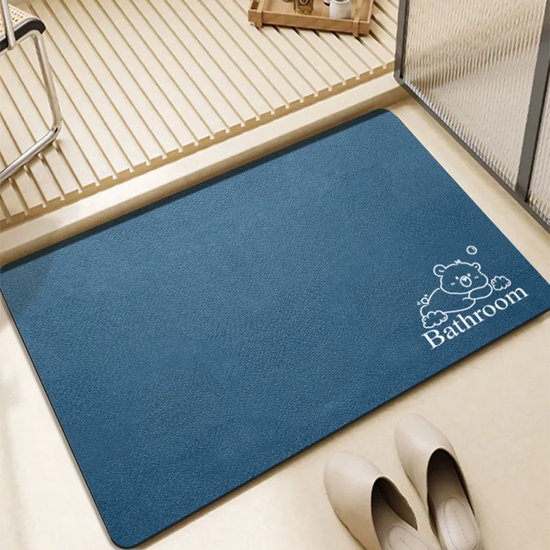 Shower Mat Stornfield