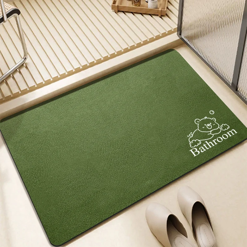 Shower Mat Stornfield