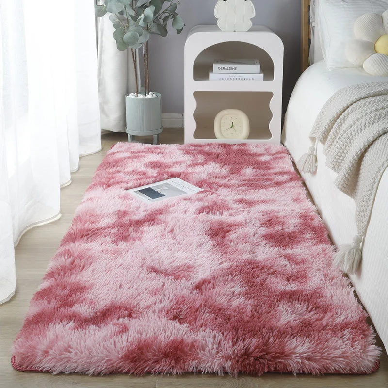 Shaggy Plush Area Rug Stornfield