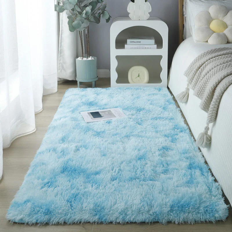 Shaggy Plush Area Rug Stornfield