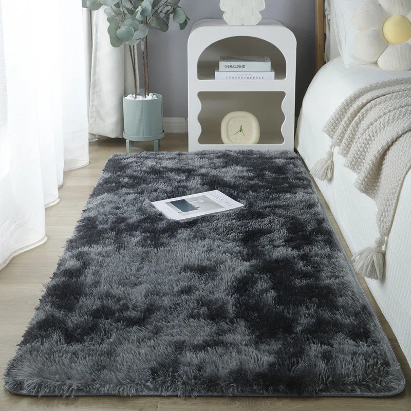 Shaggy Plush Area Rug Stornfield