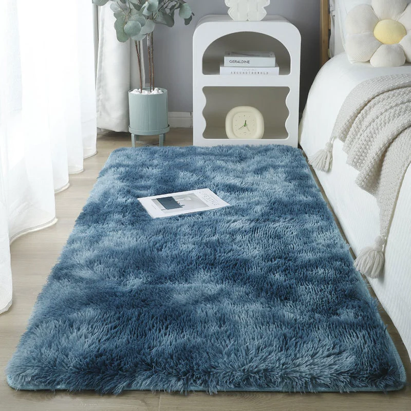 Shaggy Plush Area Rug Stornfield