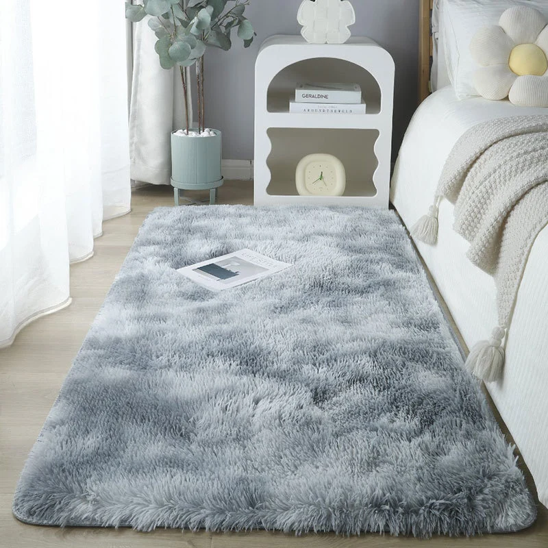 Shaggy Plush Area Rug Stornfield