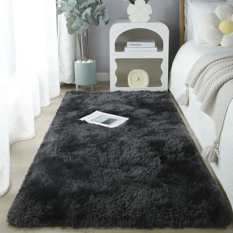 Shaggy Plush Area Rug Stornfield