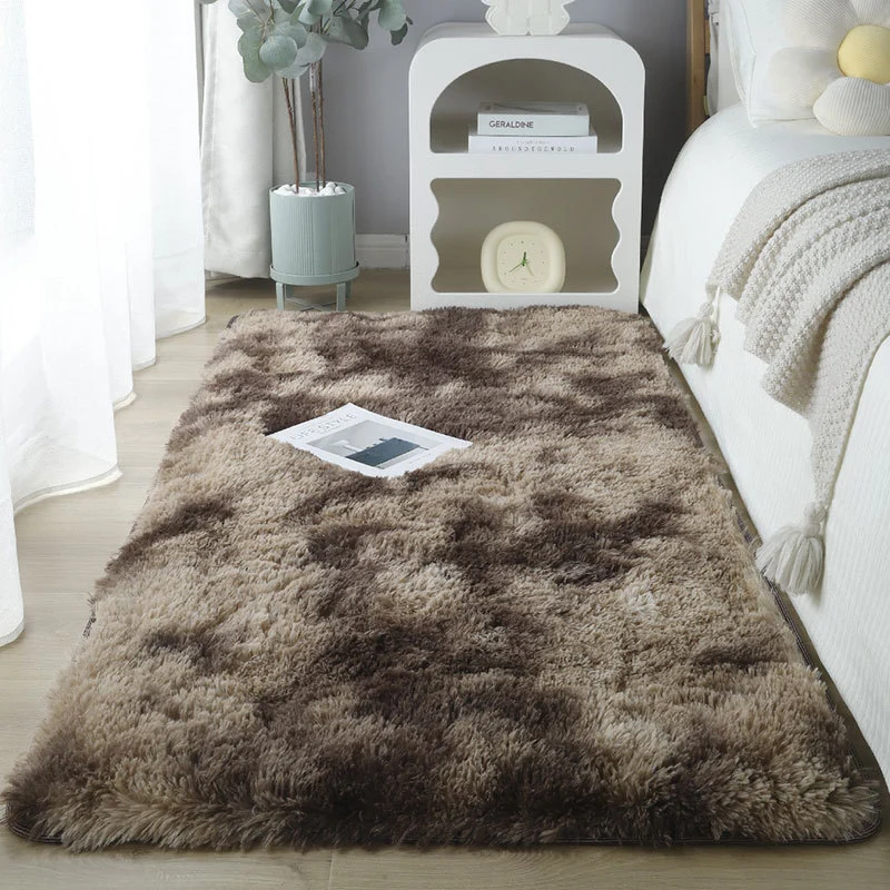 Shaggy Plush Area Rug Stornfield
