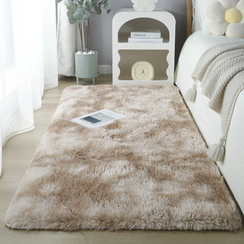 Shaggy Plush Area Rug Stornfield