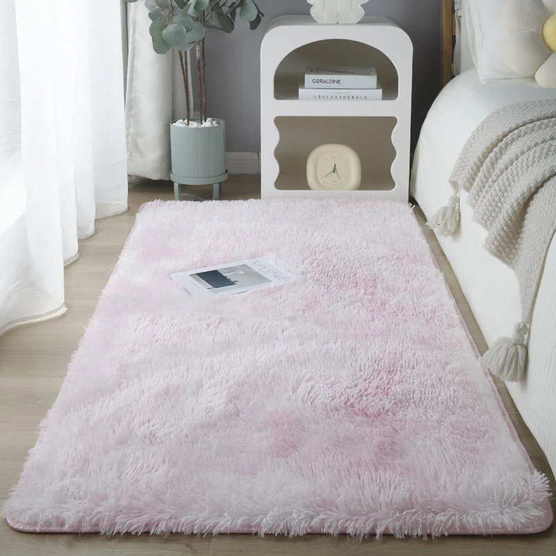 Shaggy Plush Area Rug Stornfield