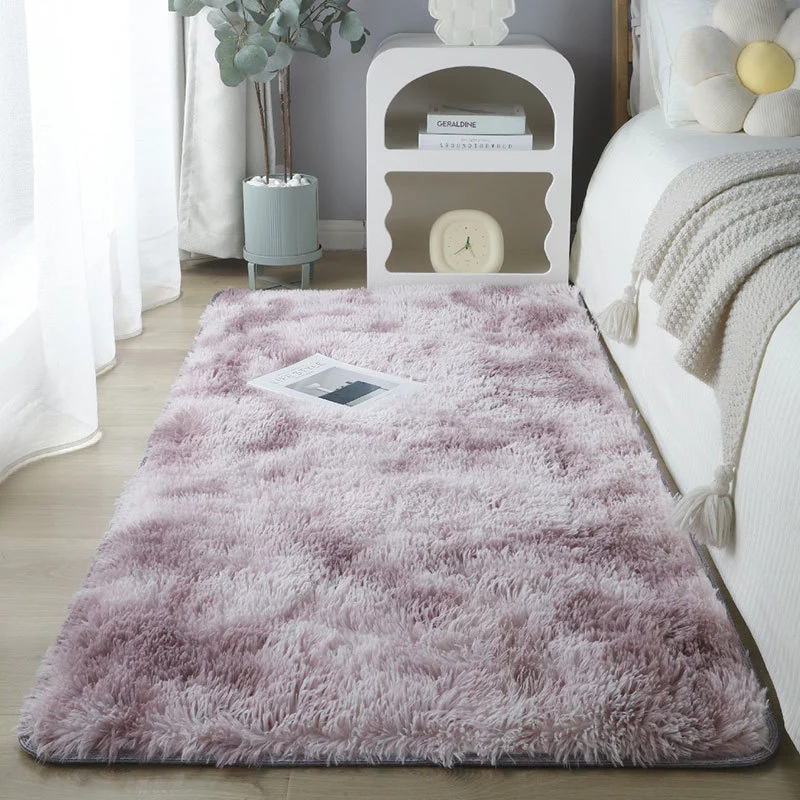 Shaggy Plush Area Rug Stornfield