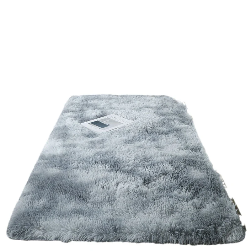 Shaggy Plush Area Rug Stornfield