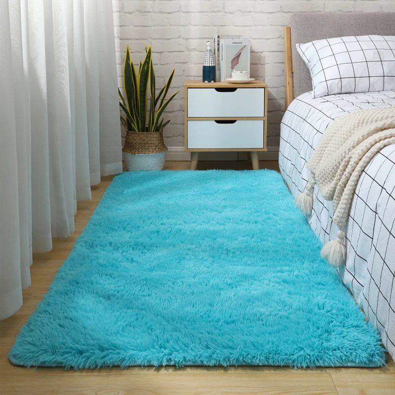 Shaggy Area Rug Stornfield