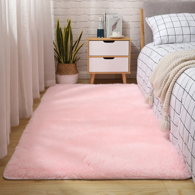 Shaggy Area Rug Stornfield