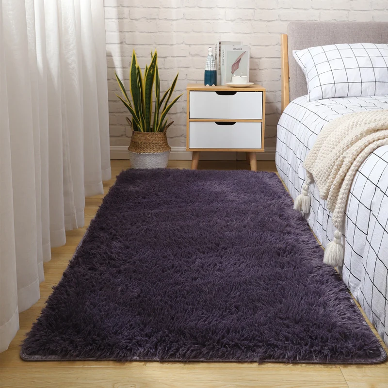 Shaggy Area Rug Stornfield