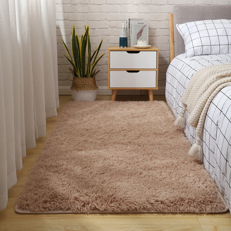 Shaggy Area Rug Stornfield