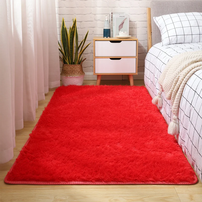 Shaggy Area Rug Stornfield