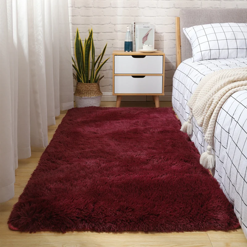 Shaggy Area Rug Stornfield