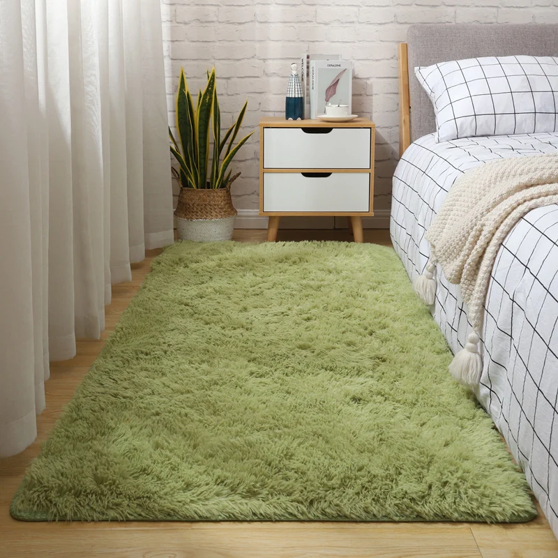 Shaggy Area Rug Stornfield