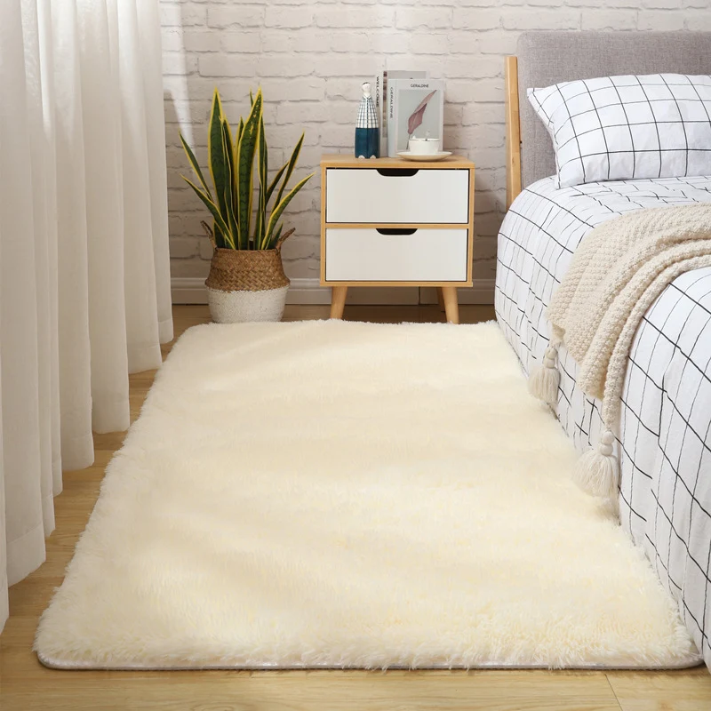 Shaggy Area Rug Stornfield