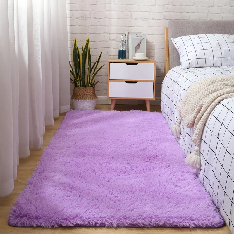 Shaggy Area Rug Stornfield