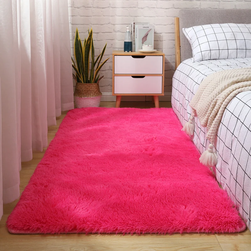 Shaggy Area Rug Stornfield