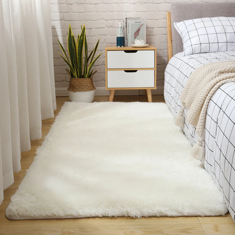 Shaggy Area Rug Stornfield