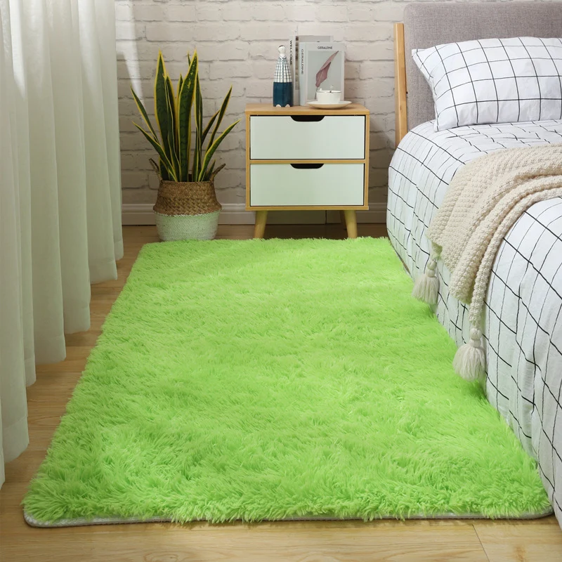 Shaggy Area Rug Stornfield