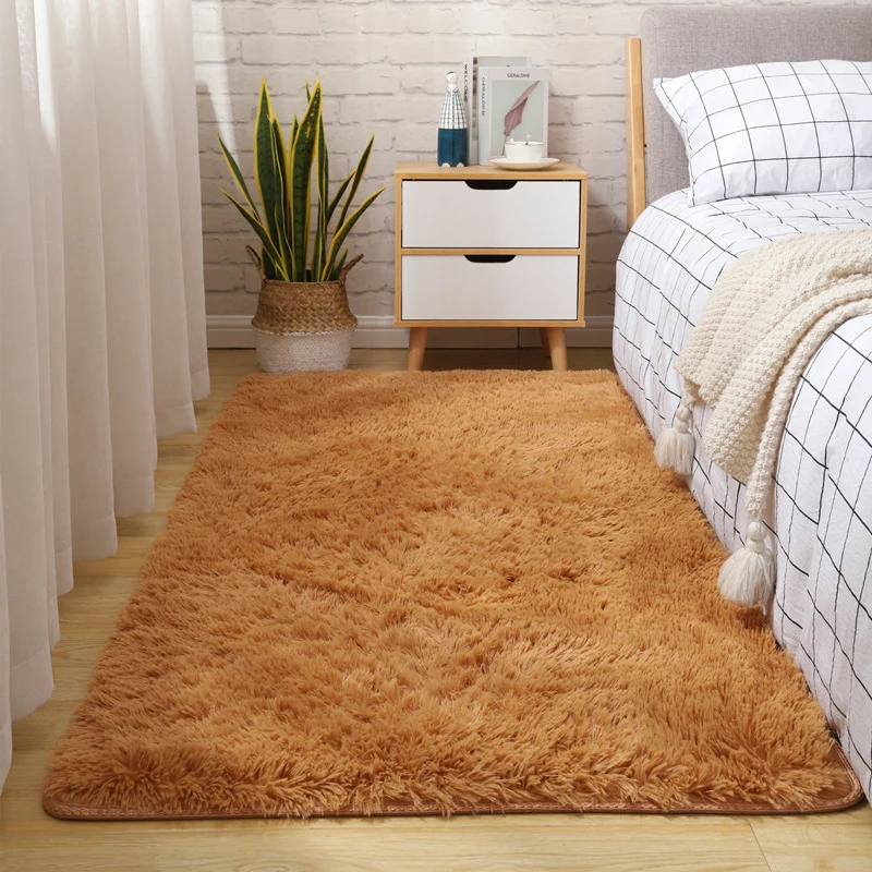 Shaggy Area Rug Stornfield