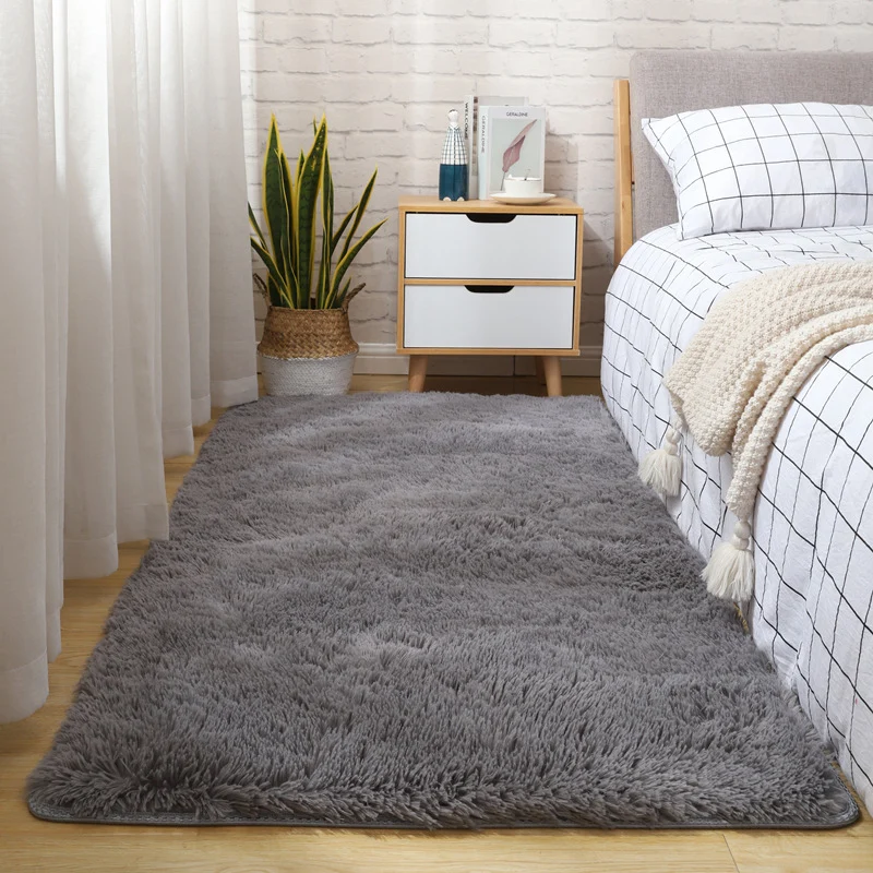 Shaggy Area Rug Stornfield
