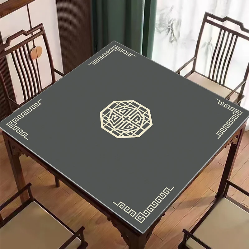 Round Decorative Table Cover Stornfield