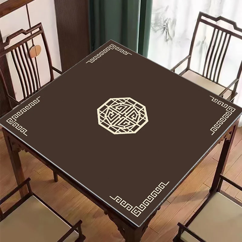 Round Decorative Table Cover Stornfield