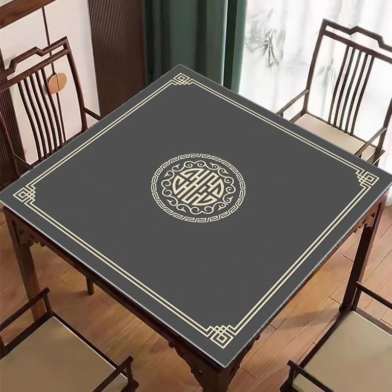 Round Decorative Table Cover Stornfield