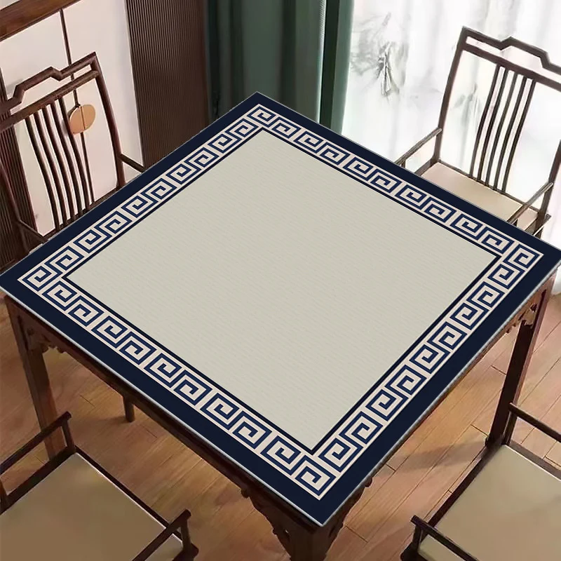 Round Decorative Table Cover Stornfield