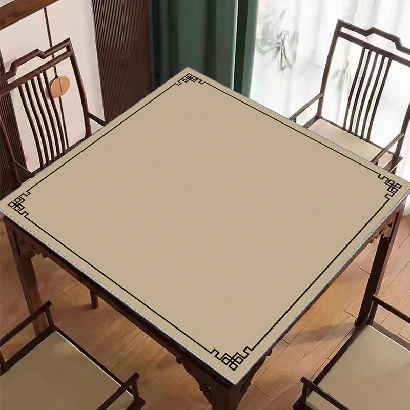 Round Decorative Table Cover Stornfield