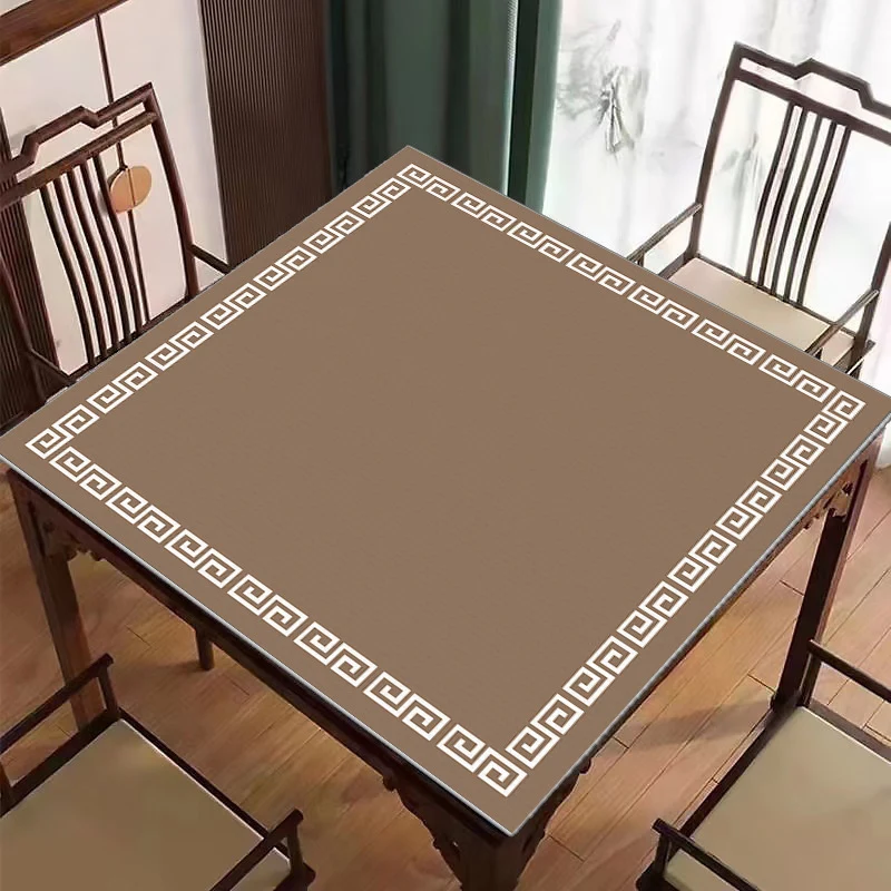Round Decorative Table Cover Stornfield