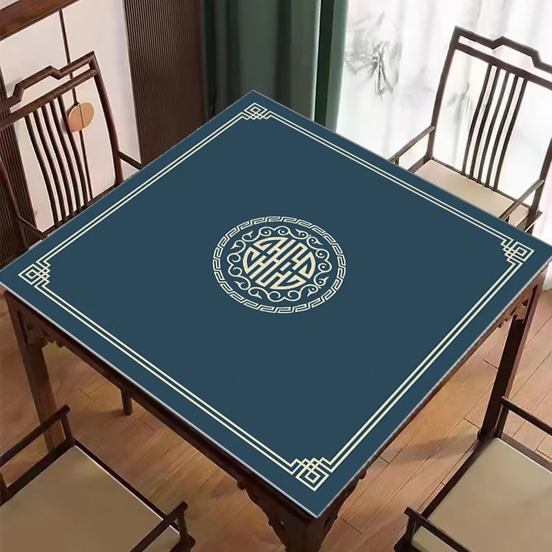 Round Decorative Table Cover Stornfield
