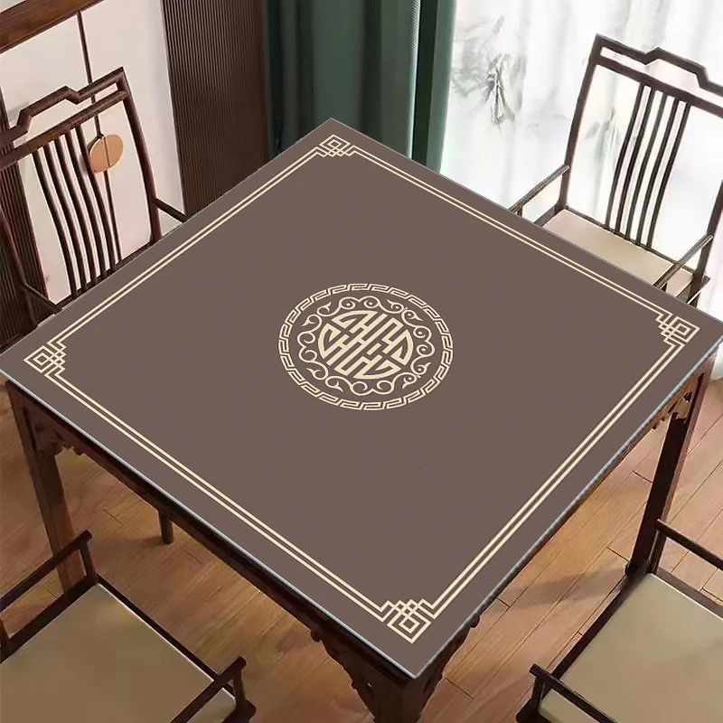 Round Decorative Table Cover Stornfield