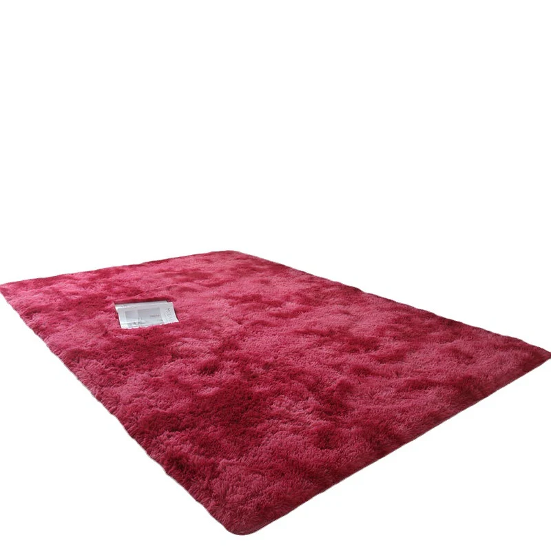 Plush Shag Area Rug Stornfield