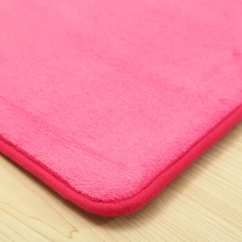 Plush Round Area Rug Stornfield
