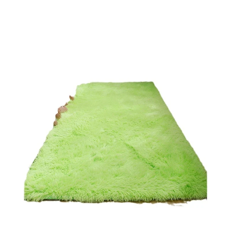 Plush Fur Area Rug Stornfield