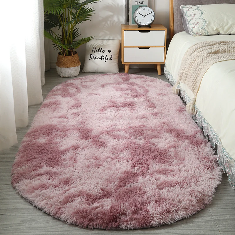 Plush Cloud Design Area Rug Stornfield