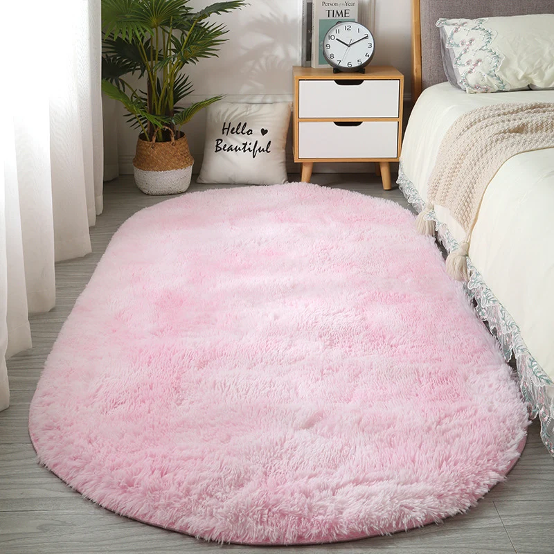 Plush Cloud Design Area Rug Stornfield