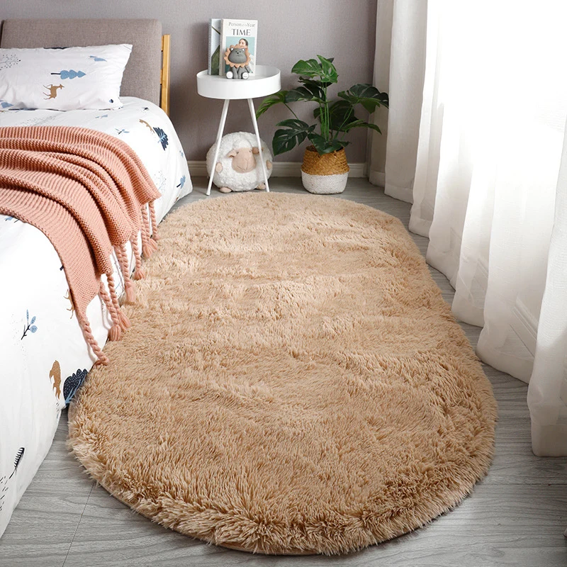 Plush Cloud Design Area Rug Stornfield