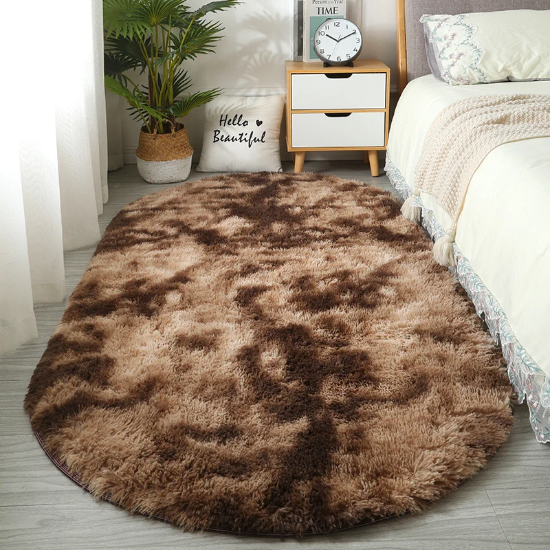 Plush Cloud Design Area Rug Stornfield