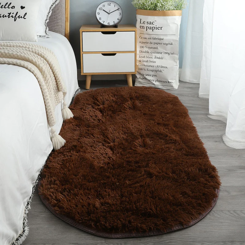 Plush Cloud Design Area Rug Stornfield