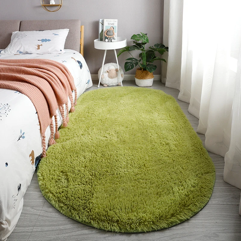 Plush Cloud Design Area Rug Stornfield